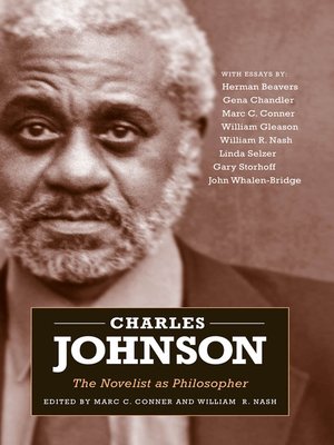cover image of Charles Johnson